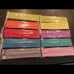 Stretchy Headbands, New in Package